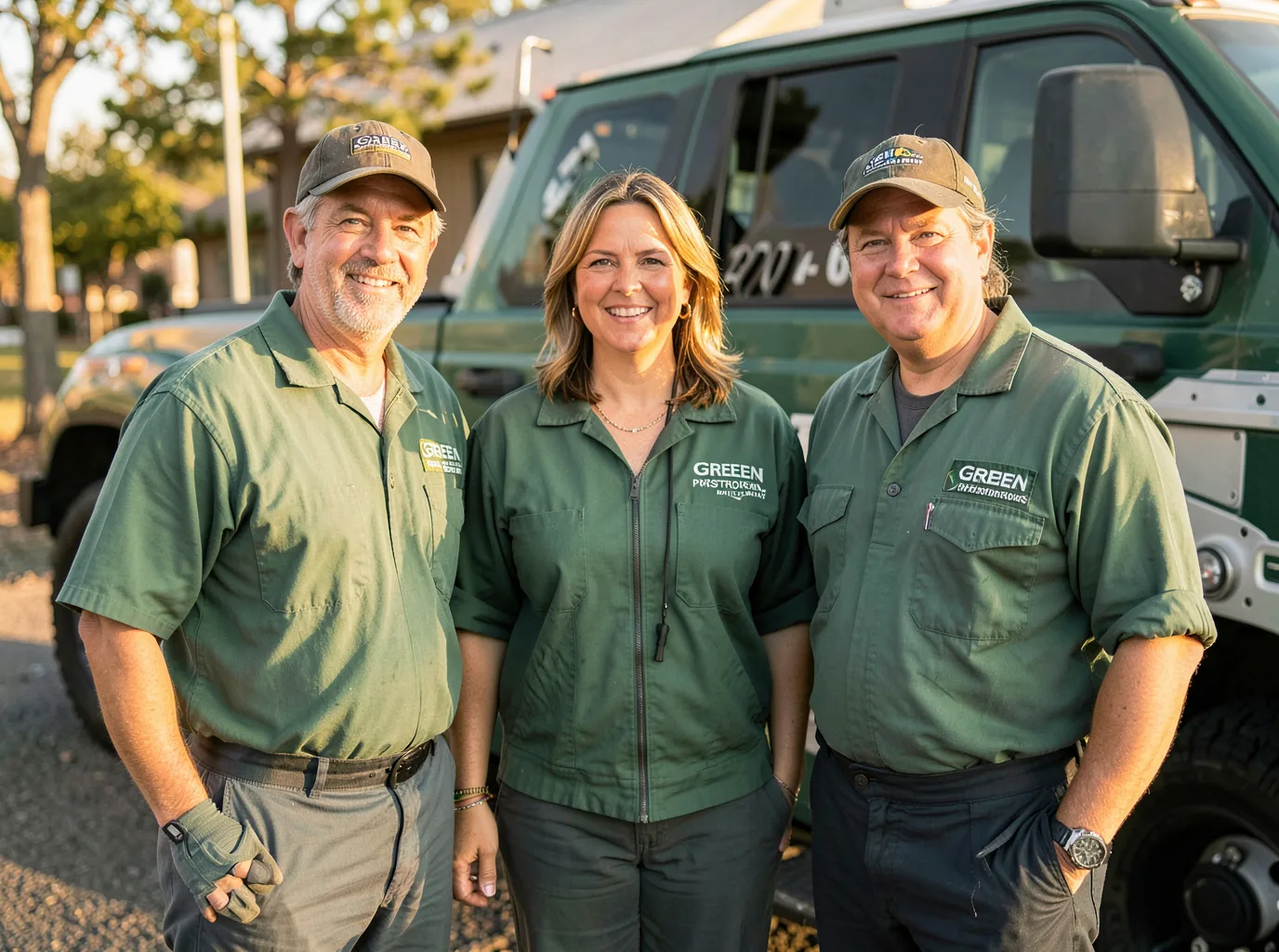 Water Damage Restoration company in Evans, GA