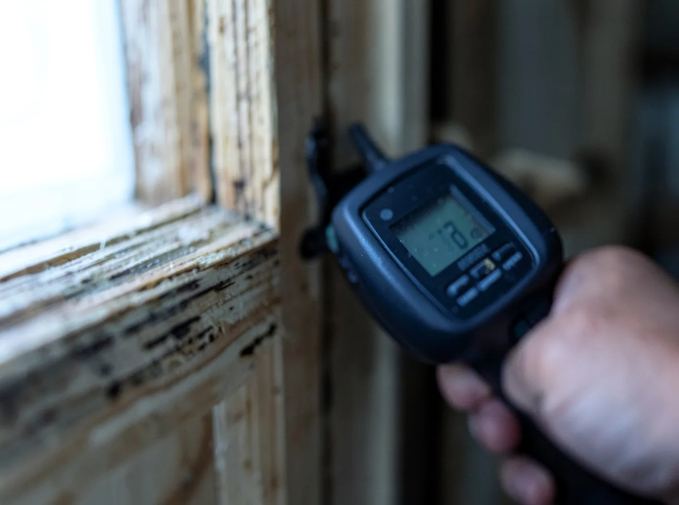 Commercial Water Damage Restoration in Evans, GA