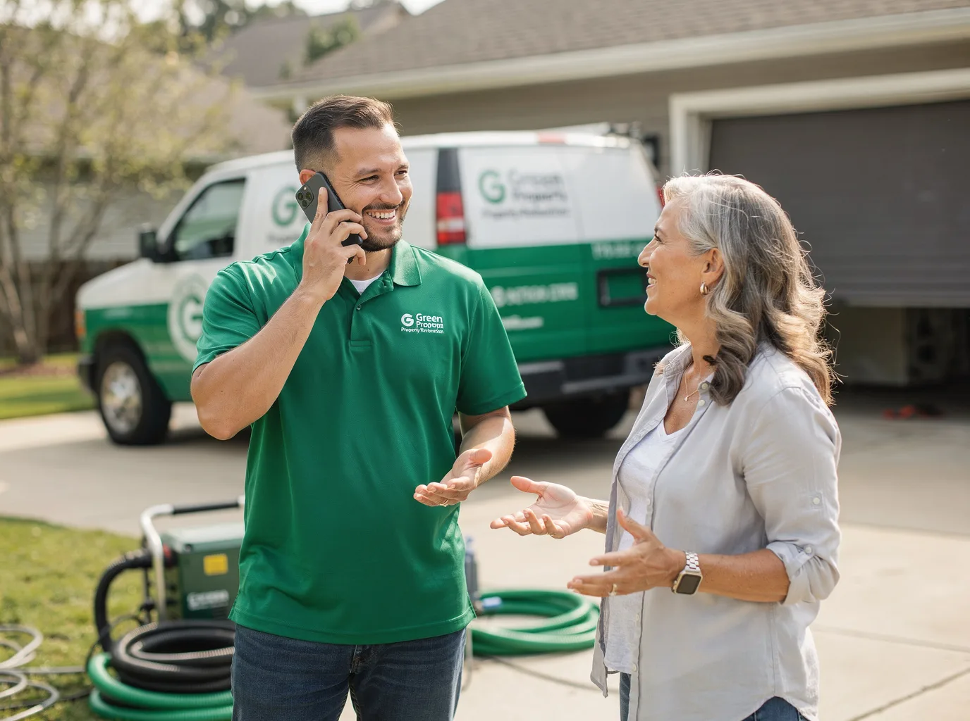 Water Damage Restoration Evans, GA FAQs